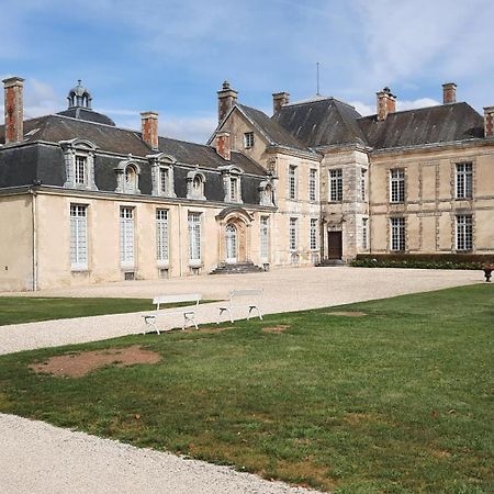 Maison Maertens Chambres Et Tables D'Hotes Wassy Exterior foto