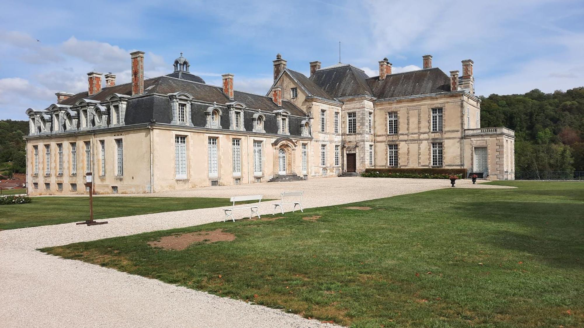 Maison Maertens Chambres Et Tables D'Hotes Wassy Exterior foto