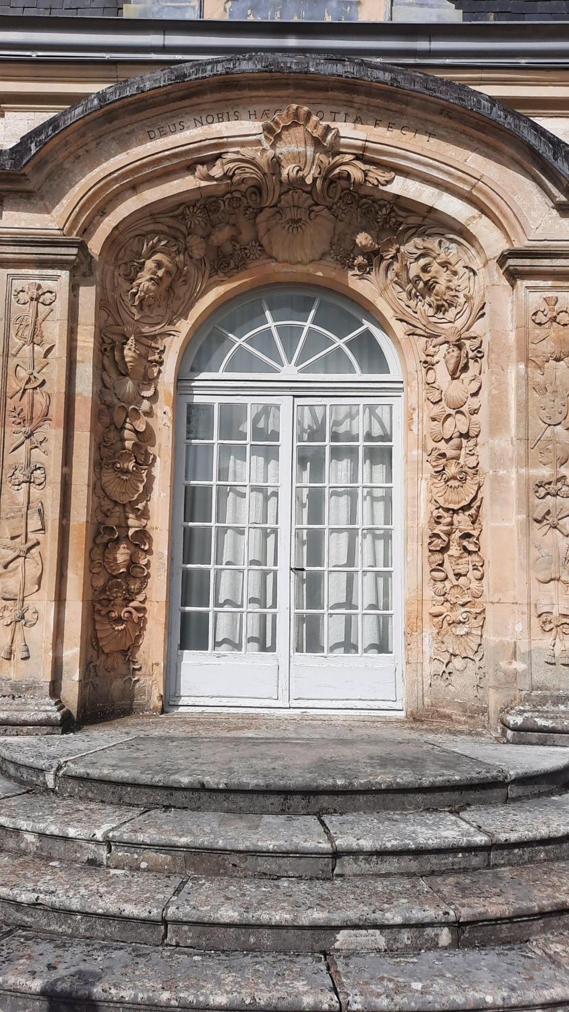Maison Maertens Chambres Et Tables D'Hotes Wassy Exterior foto