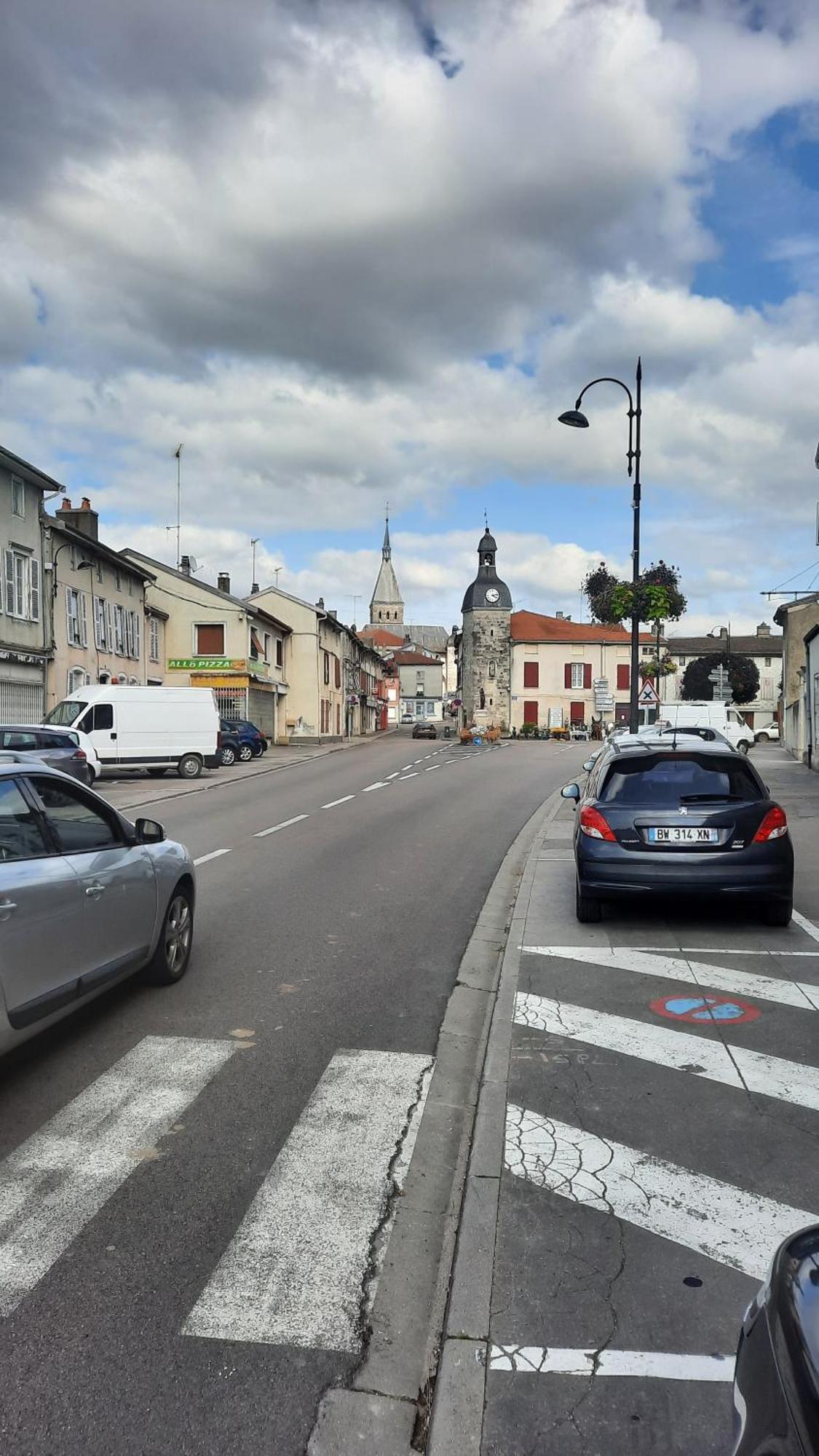 Maison Maertens Chambres Et Tables D'Hotes Wassy Exterior foto